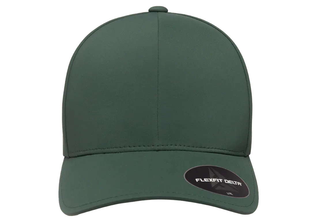 Flexfit Delta® Unisex Cap 180