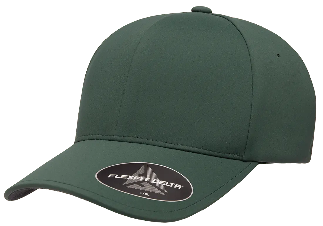 Flexfit Delta® Unisex Cap 180