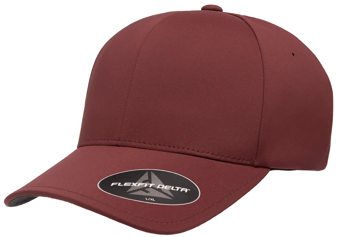Flexfit Delta® Unisex Cap 180