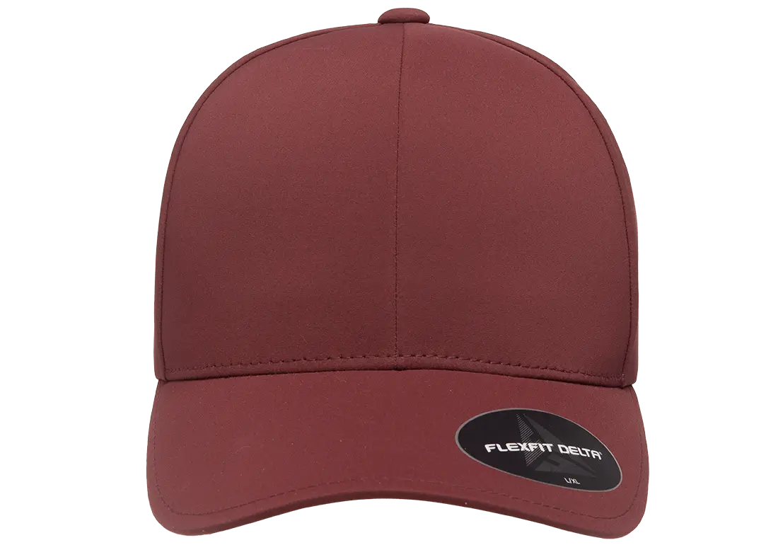 Flexfit Delta® Unisex Cap 180
