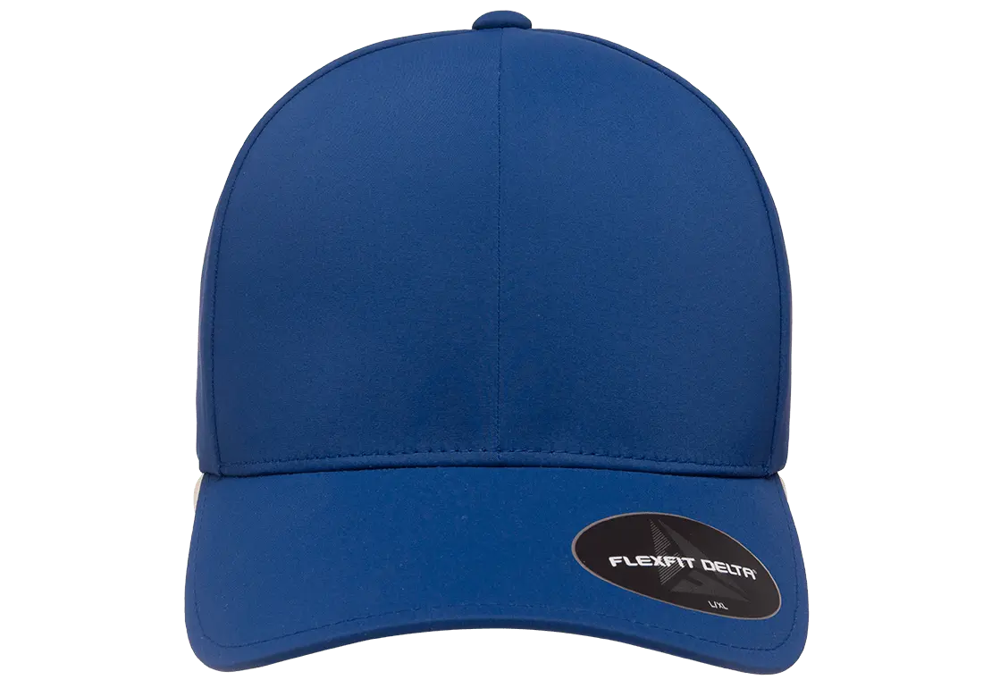 Flexfit Delta® Unisex Cap 180