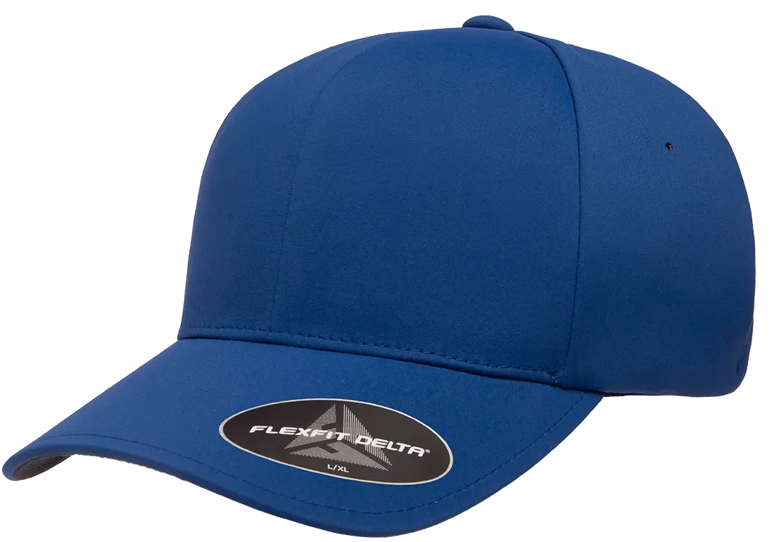 Flexfit Delta® Unisex Cap 180