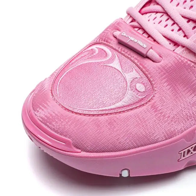 LI-NING Way of Wade 12 "Family Love" Basketball Shoes