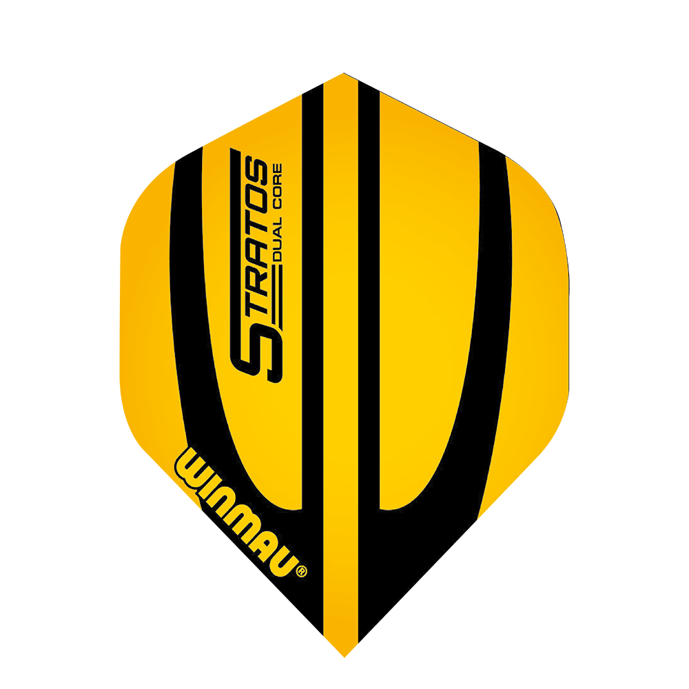 Winmau Mega Standard Dart Flights