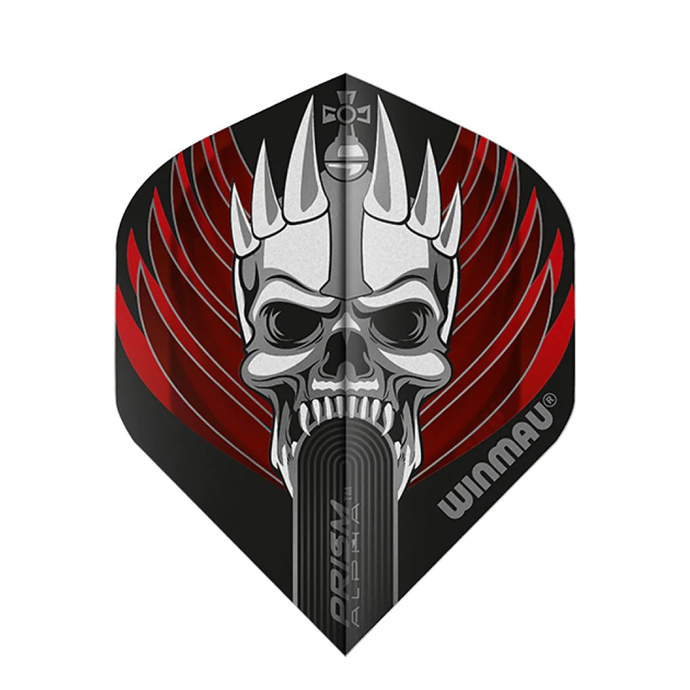 Winmau Prism Alpha Darts Flights