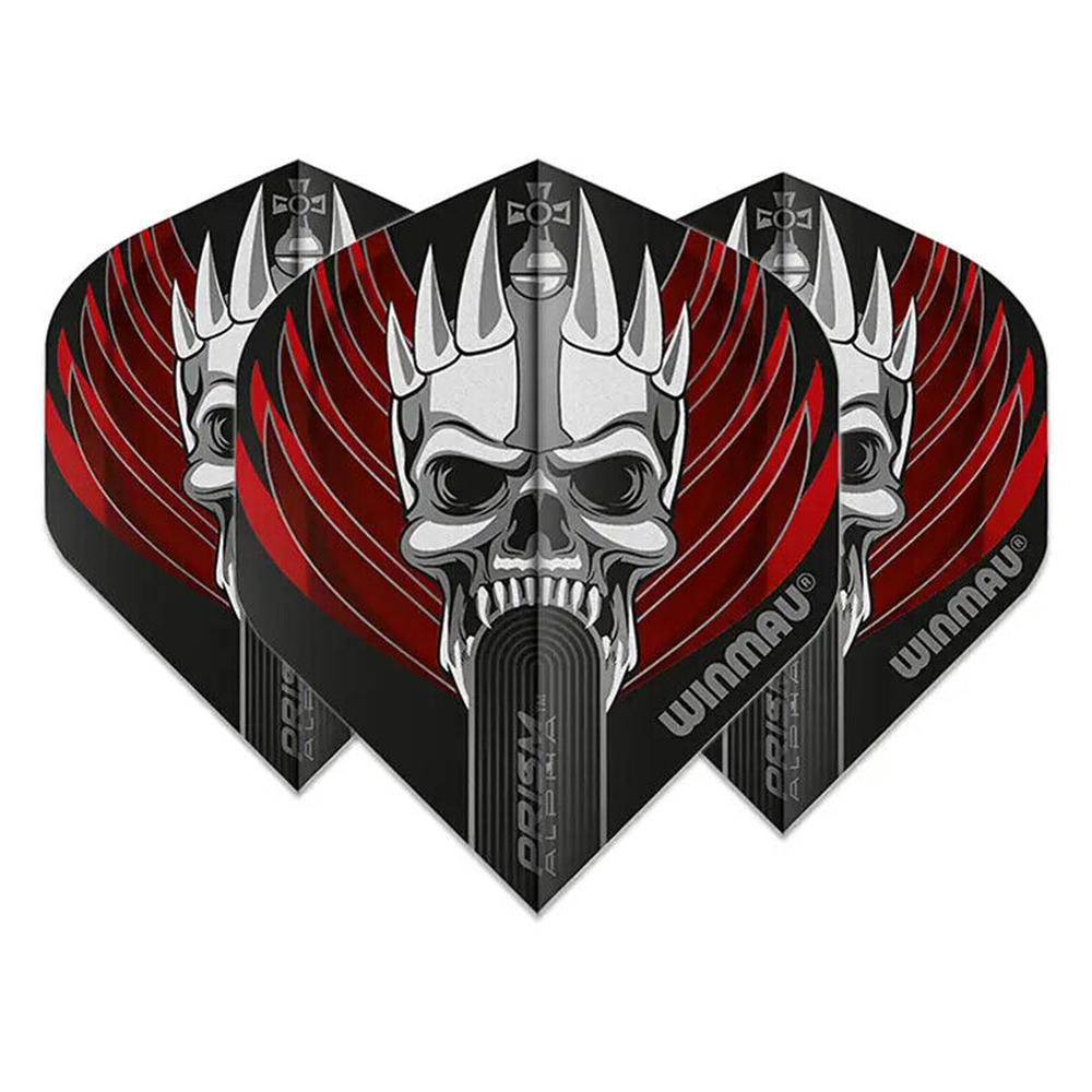 Winmau Prism Alpha Darts Flights