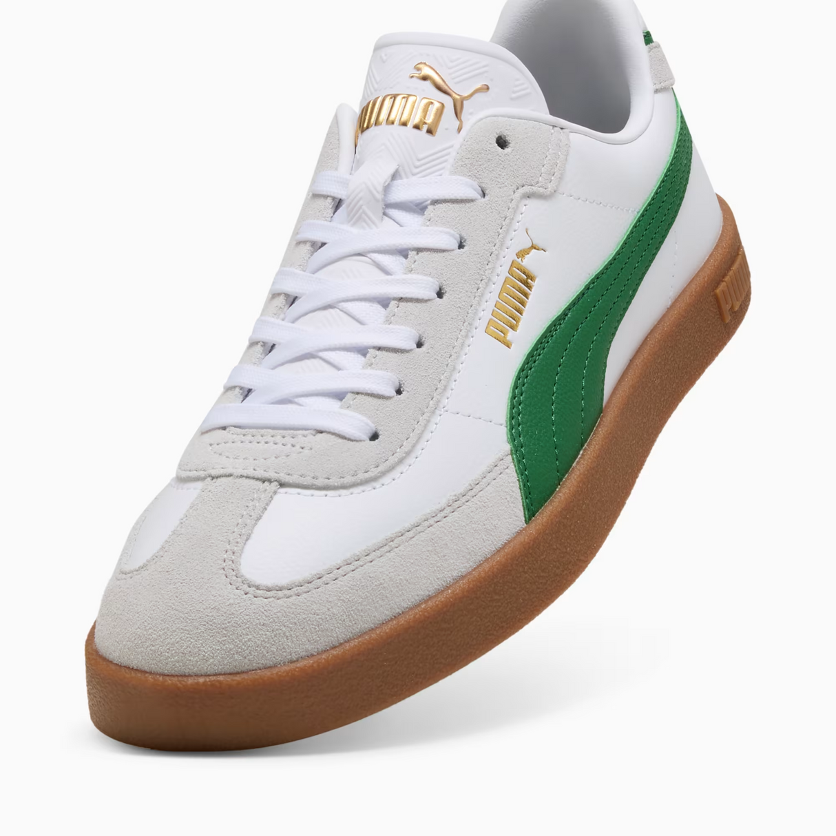 Puma Men's Club II Era Casual Shoes