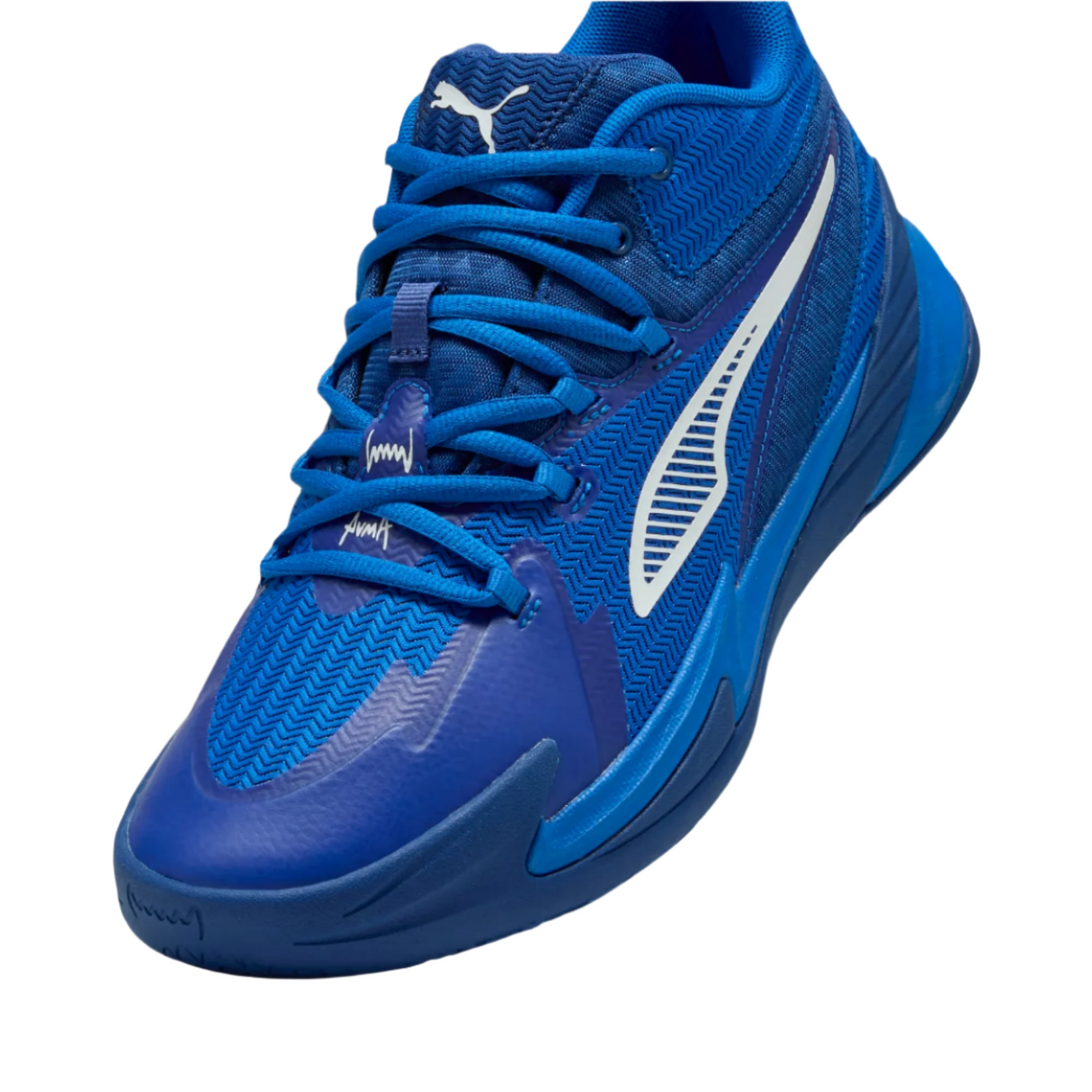 Puma Men's Dagger Basketball Shoes