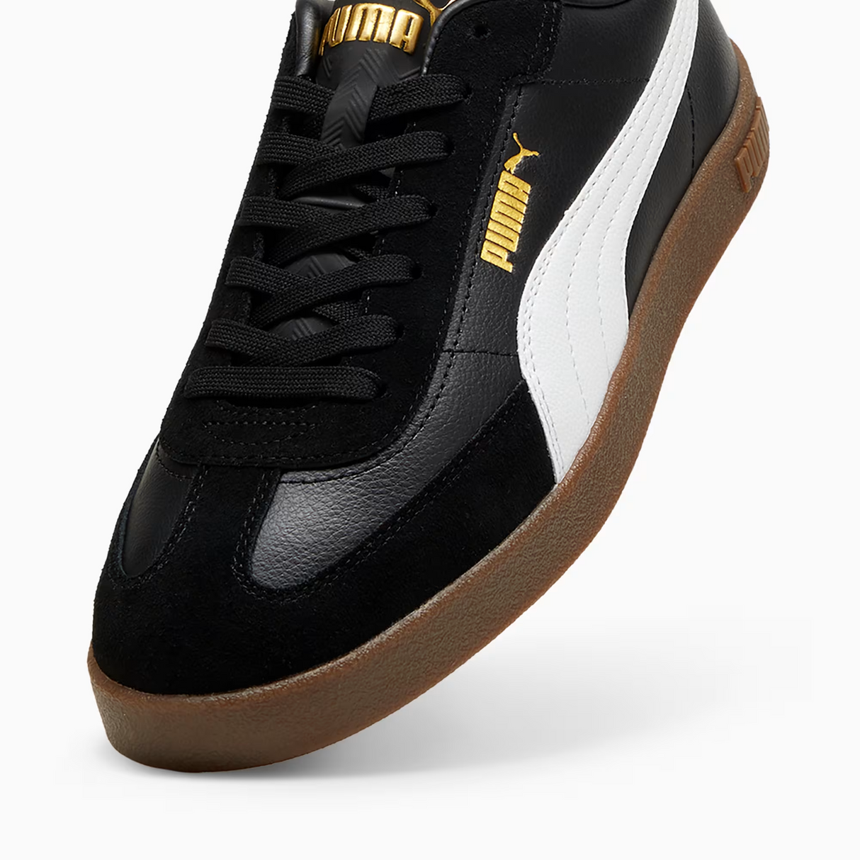 Puma Men's Club II Era Casual Shoes