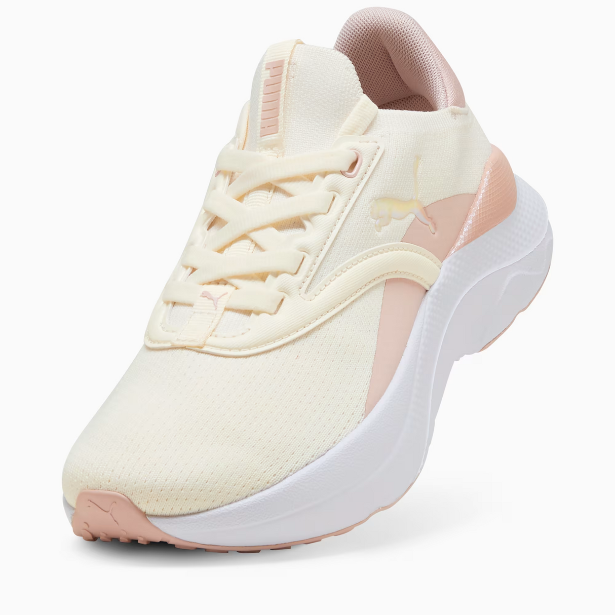 Puma Women's Softride Mayve Transformative Color Casual Shoes