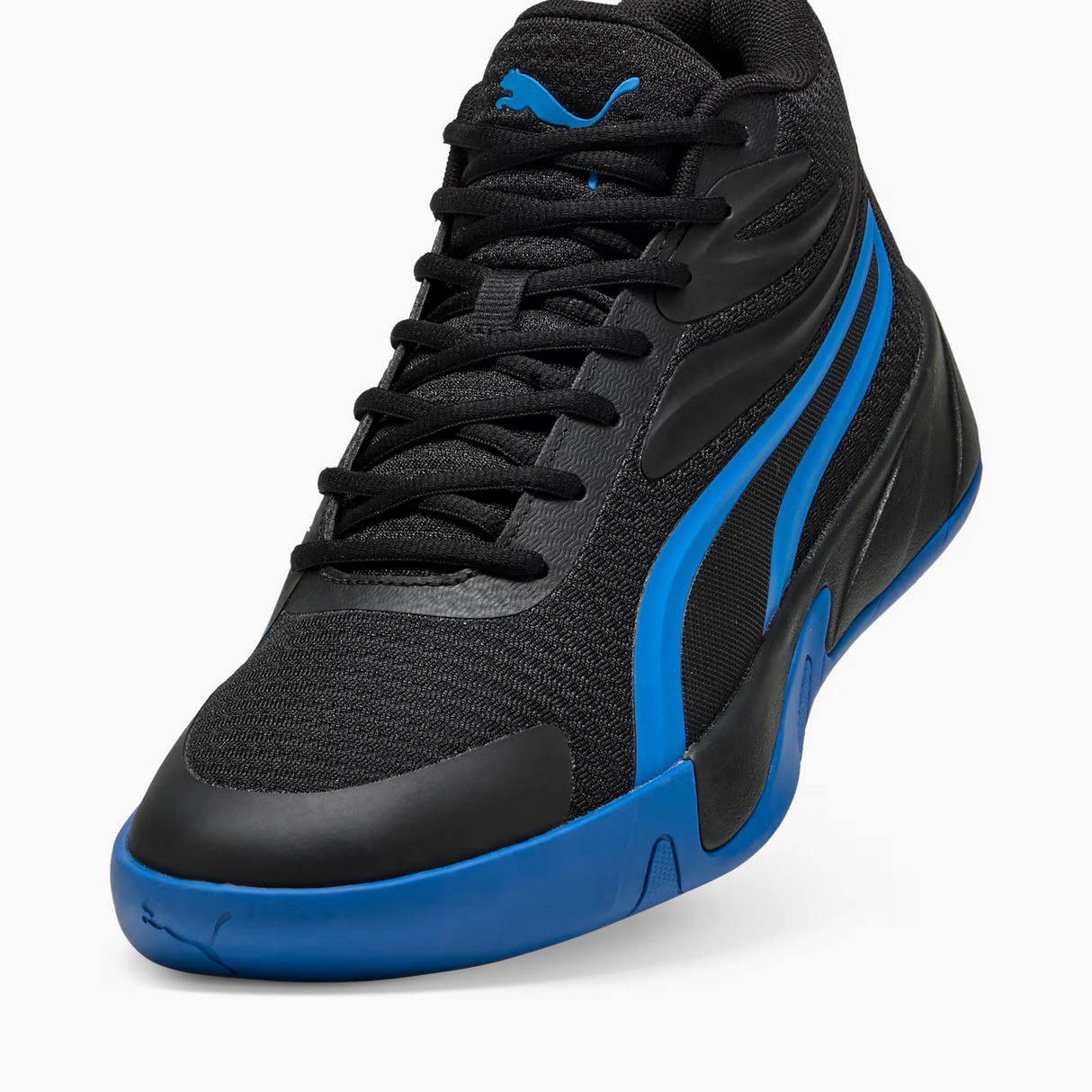Puma Men's Court Pro Basketball Shoes