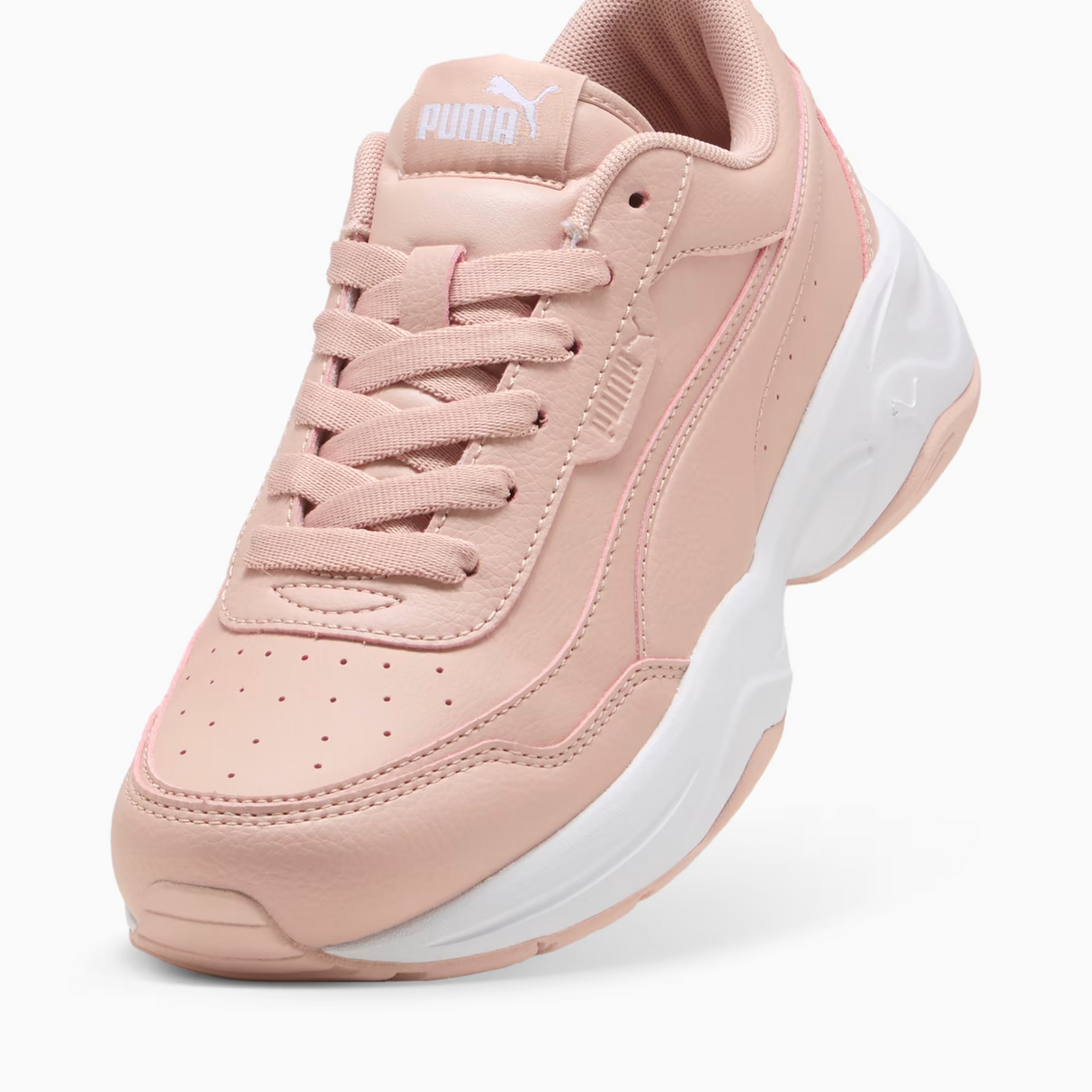 Puma Women's Cilia Mode Casual Shoes