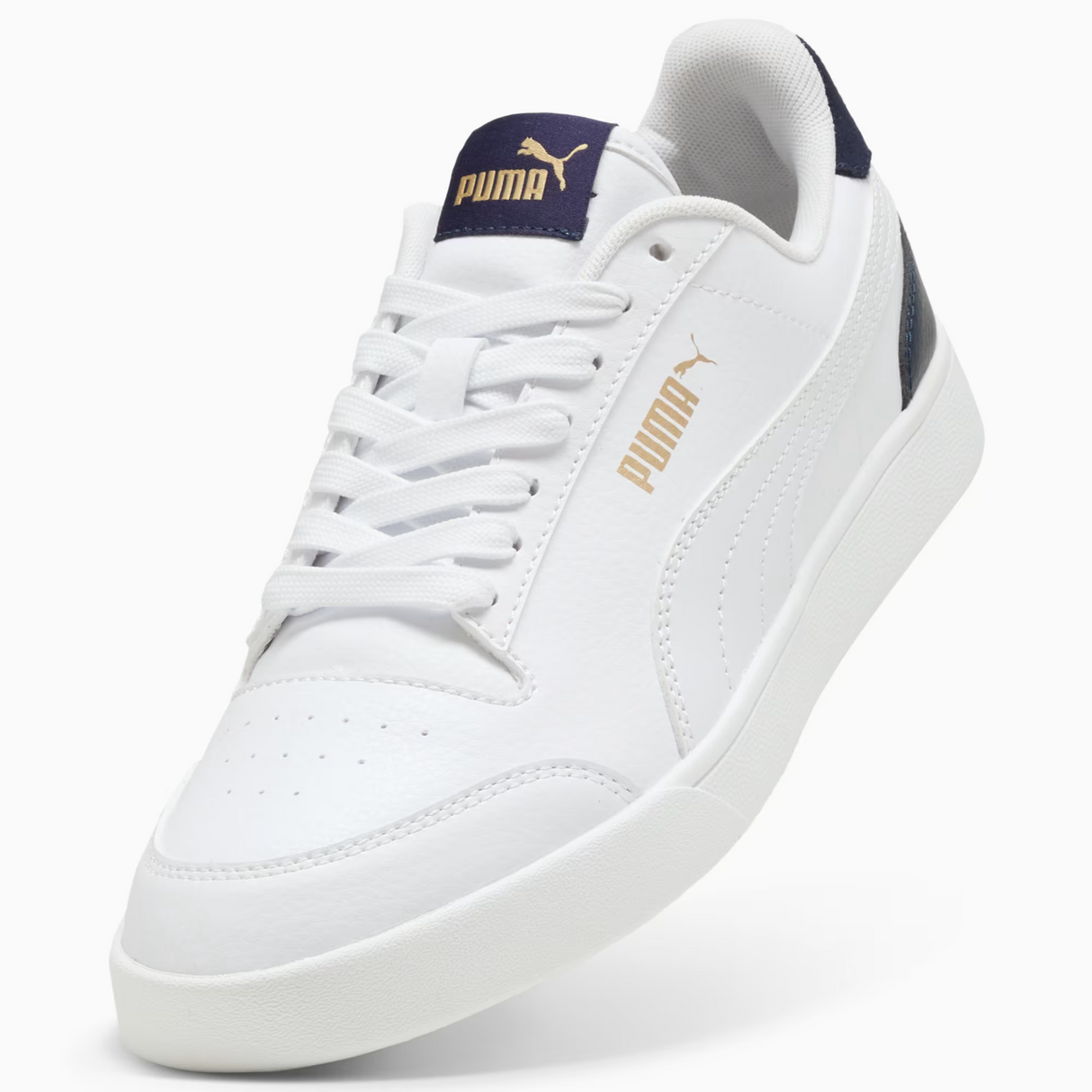 Puma Men's Shuffle Casual Shoes