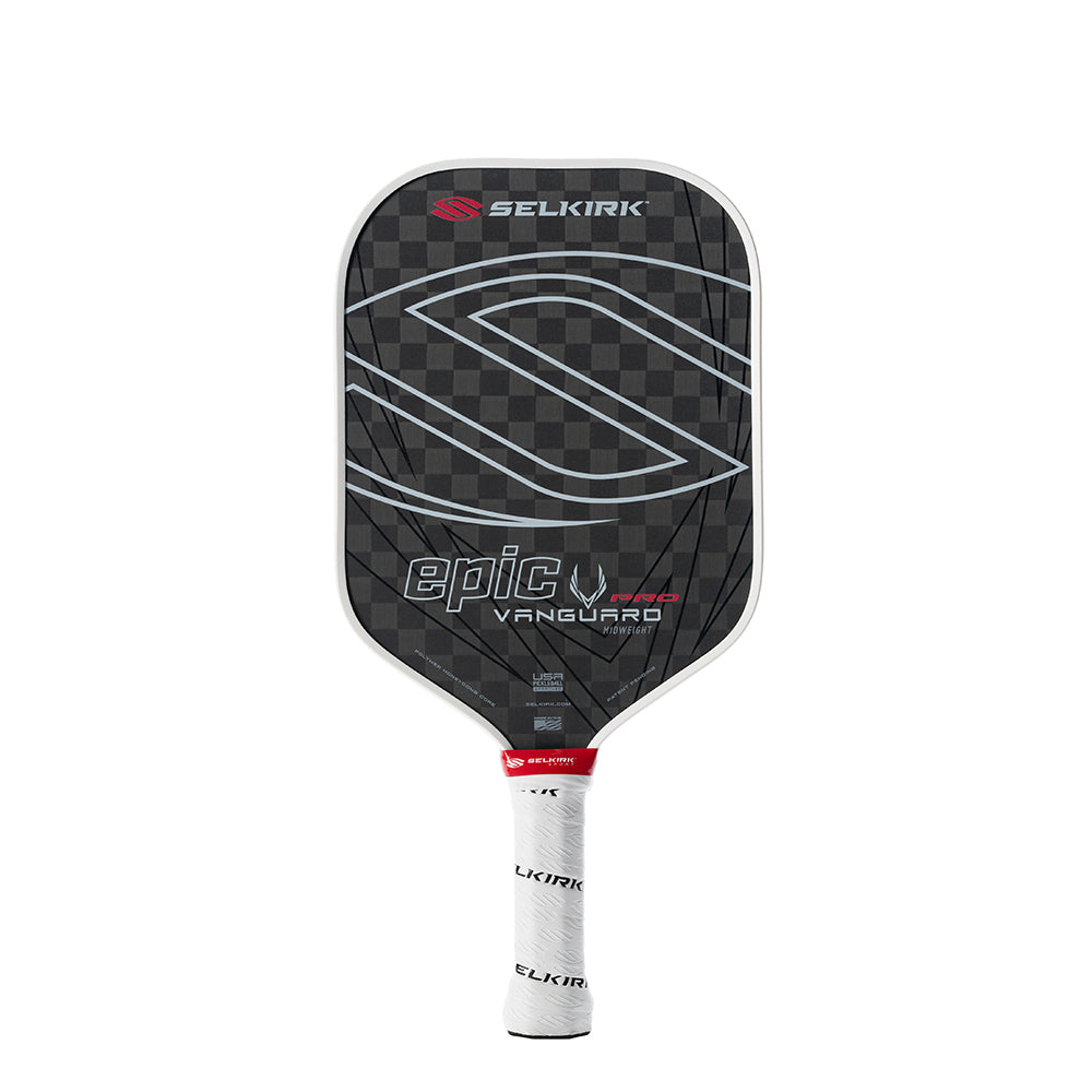 Selkirk VANGUARD Pro Epic Pickleball Paddle