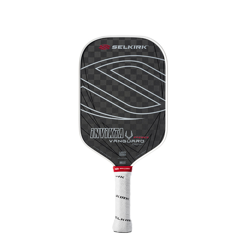 Selkirk VANGUARD Pro Invikta Pickleball Paddle