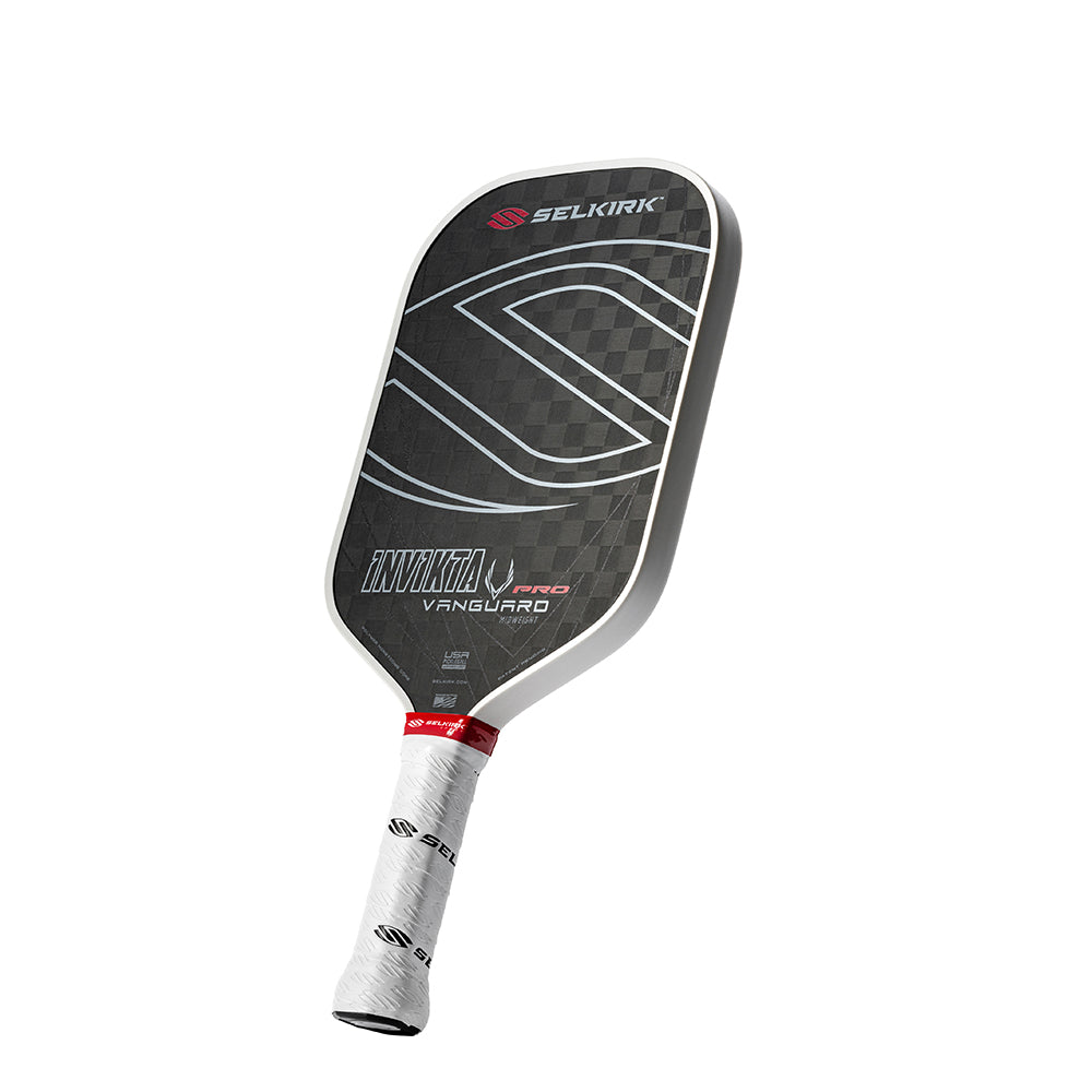 Selkirk VANGUARD Pro Invikta Pickleball Paddle