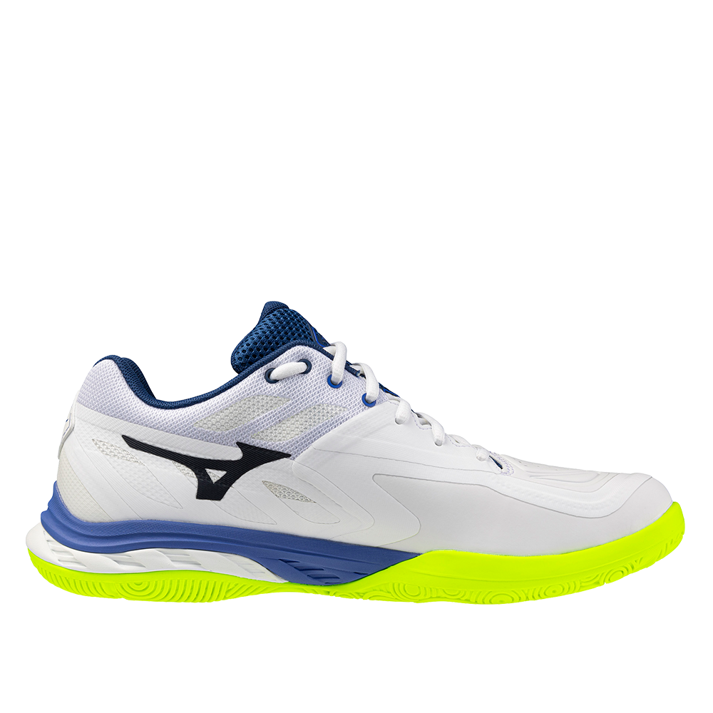 Mizuno Wave Fang 2 Badminton Shoes