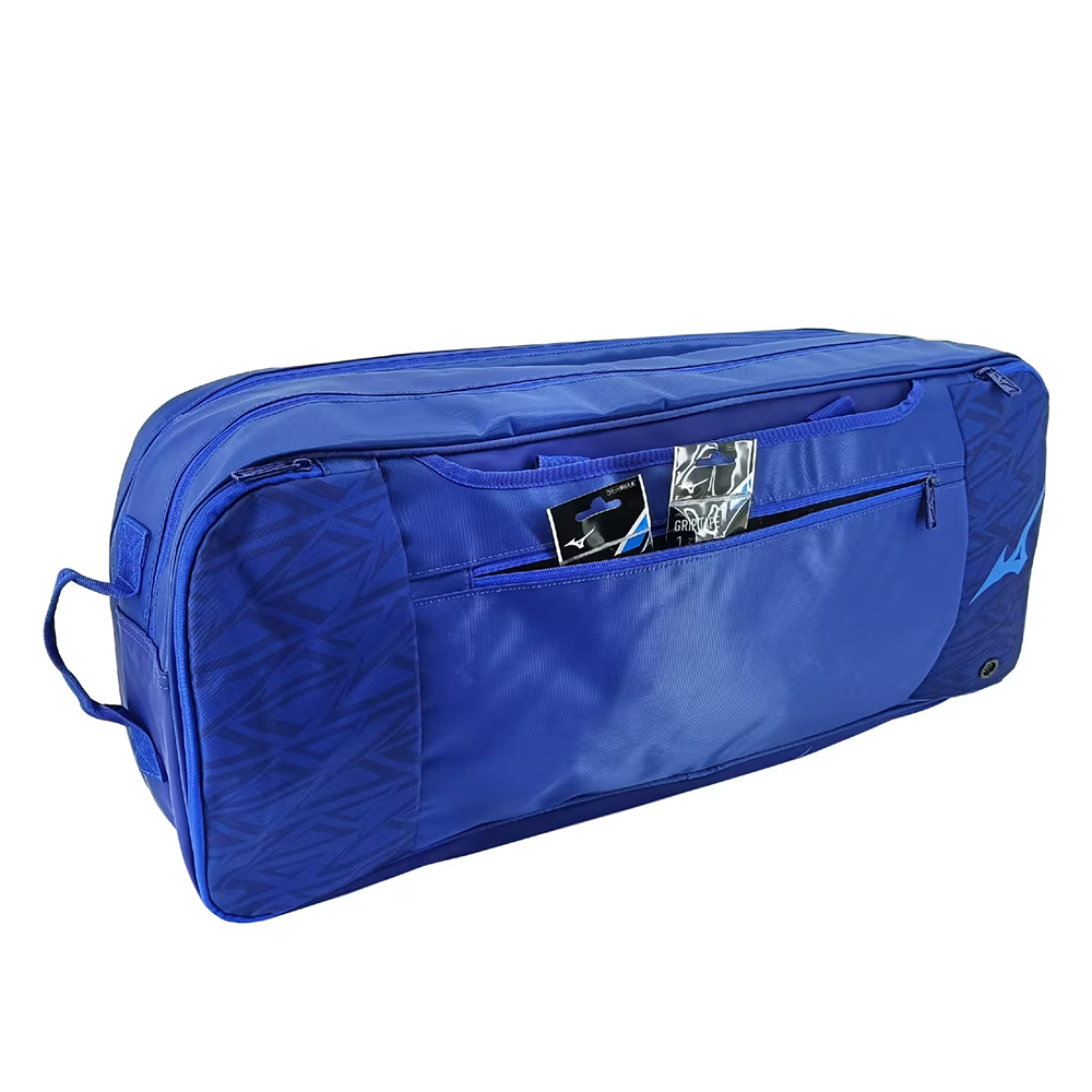 Mizuno MB Series 2-Way Duffle Bag