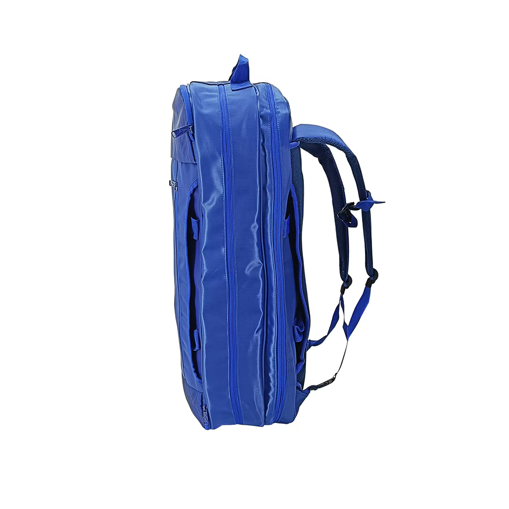 Mizuno MB Series 2-Way Duffle Bag