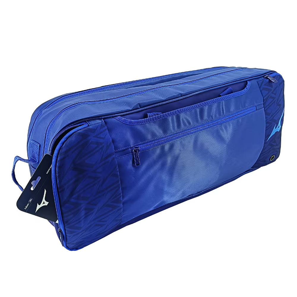 Mizuno MB Series 2-Way Duffle Bag