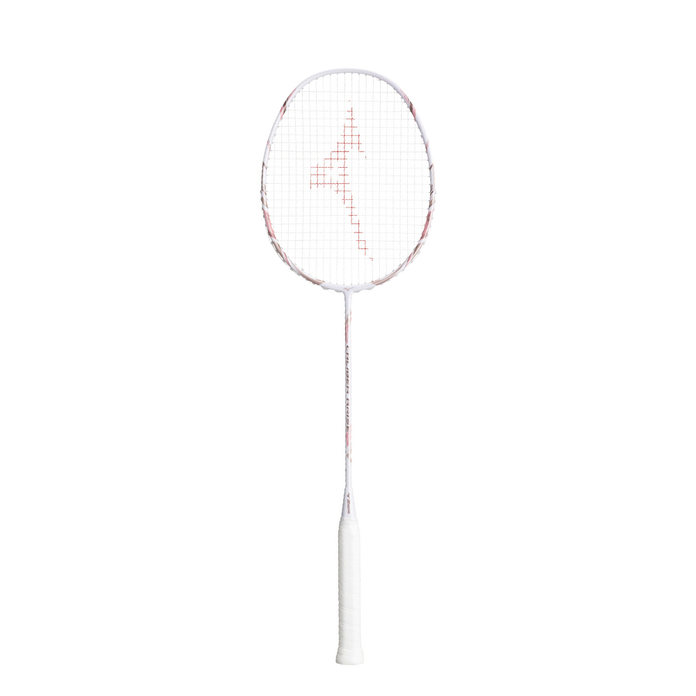 Mizuno Caliber Raise Badminton Rackets (Strung)