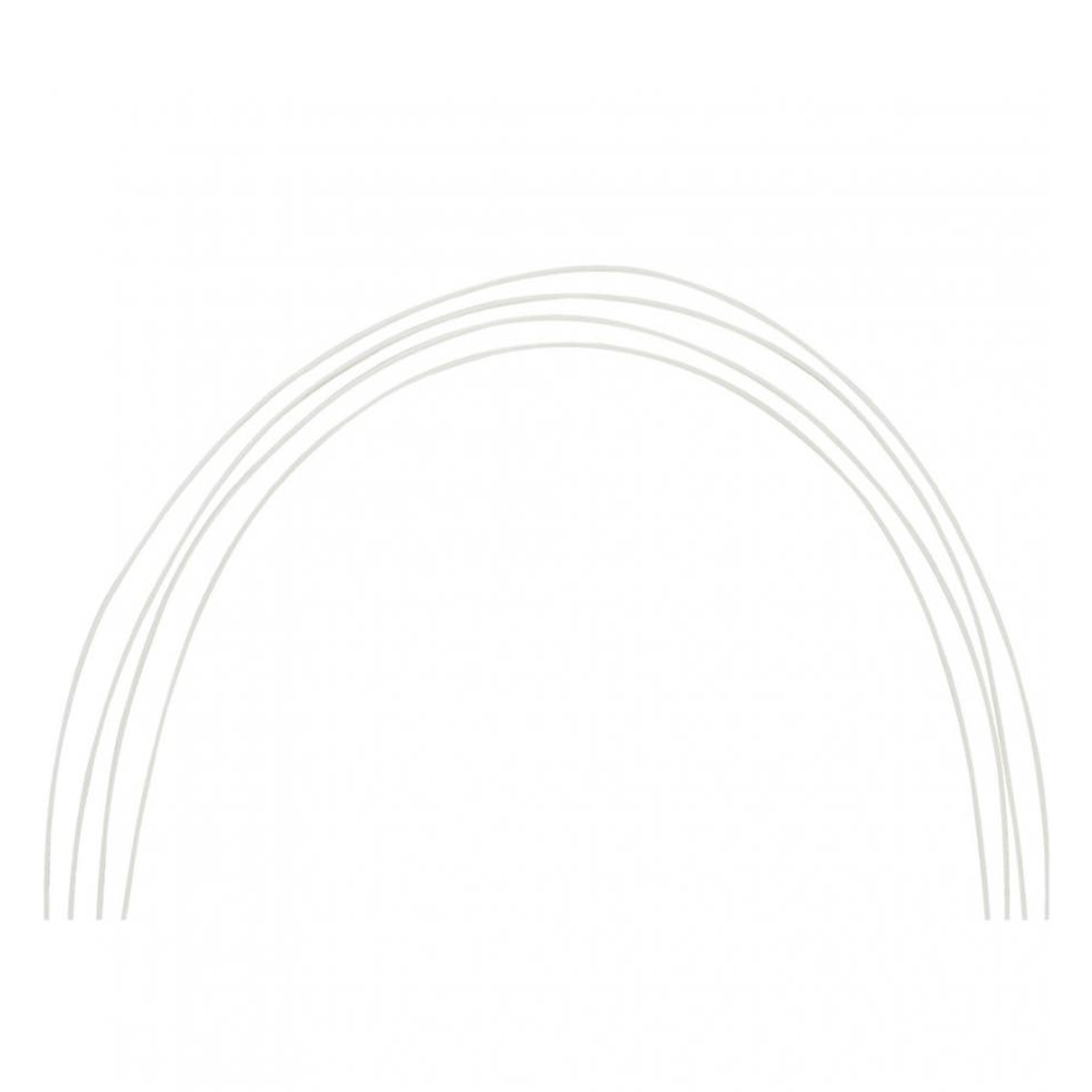 Mizuno M-Smooth 65R Badminton Racket String