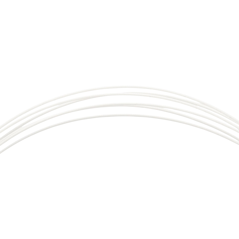 Mizuno M-Smooth 66H Badminton Racket String