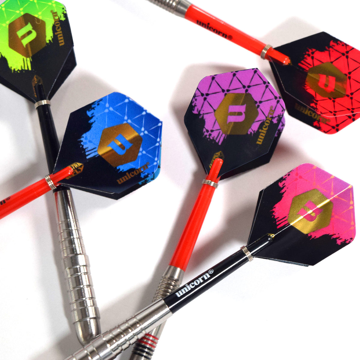 Unicorn SD Ultrafly Flight Selecta Kit (5 Sets)