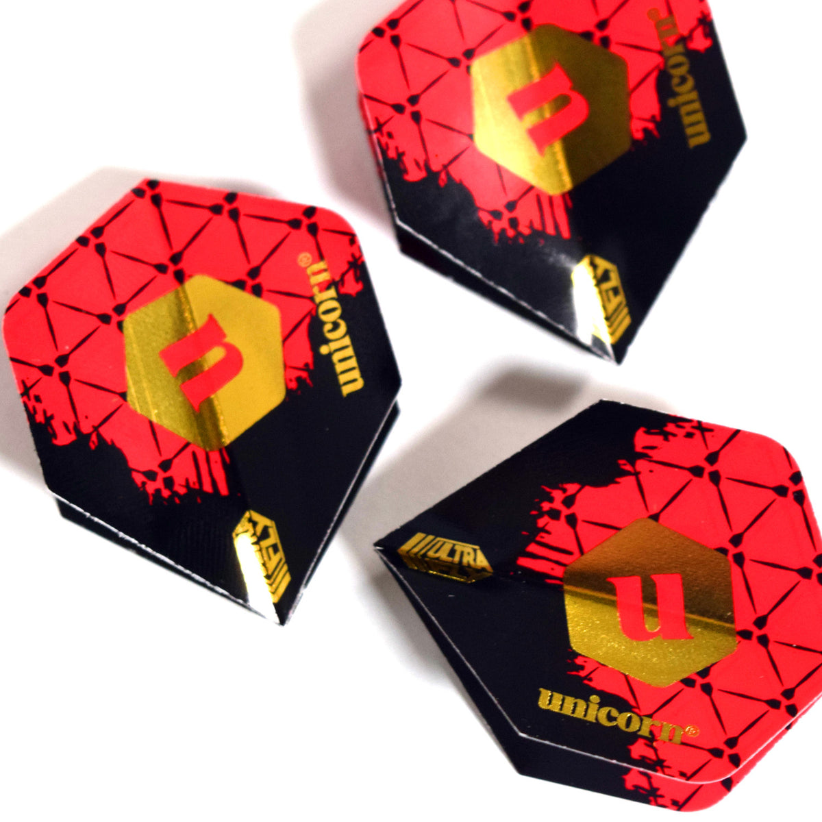 Unicorn SD Ultrafly Flight Selecta Kit (5 Sets)