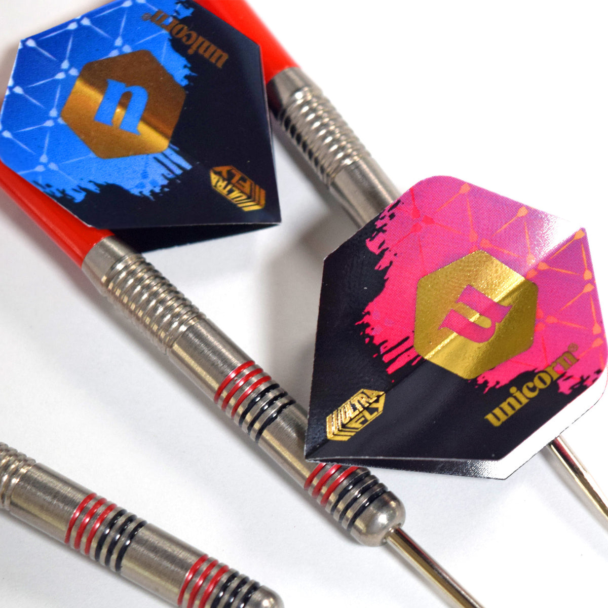Unicorn SD Ultrafly Flight Selecta Kit (5 Sets)