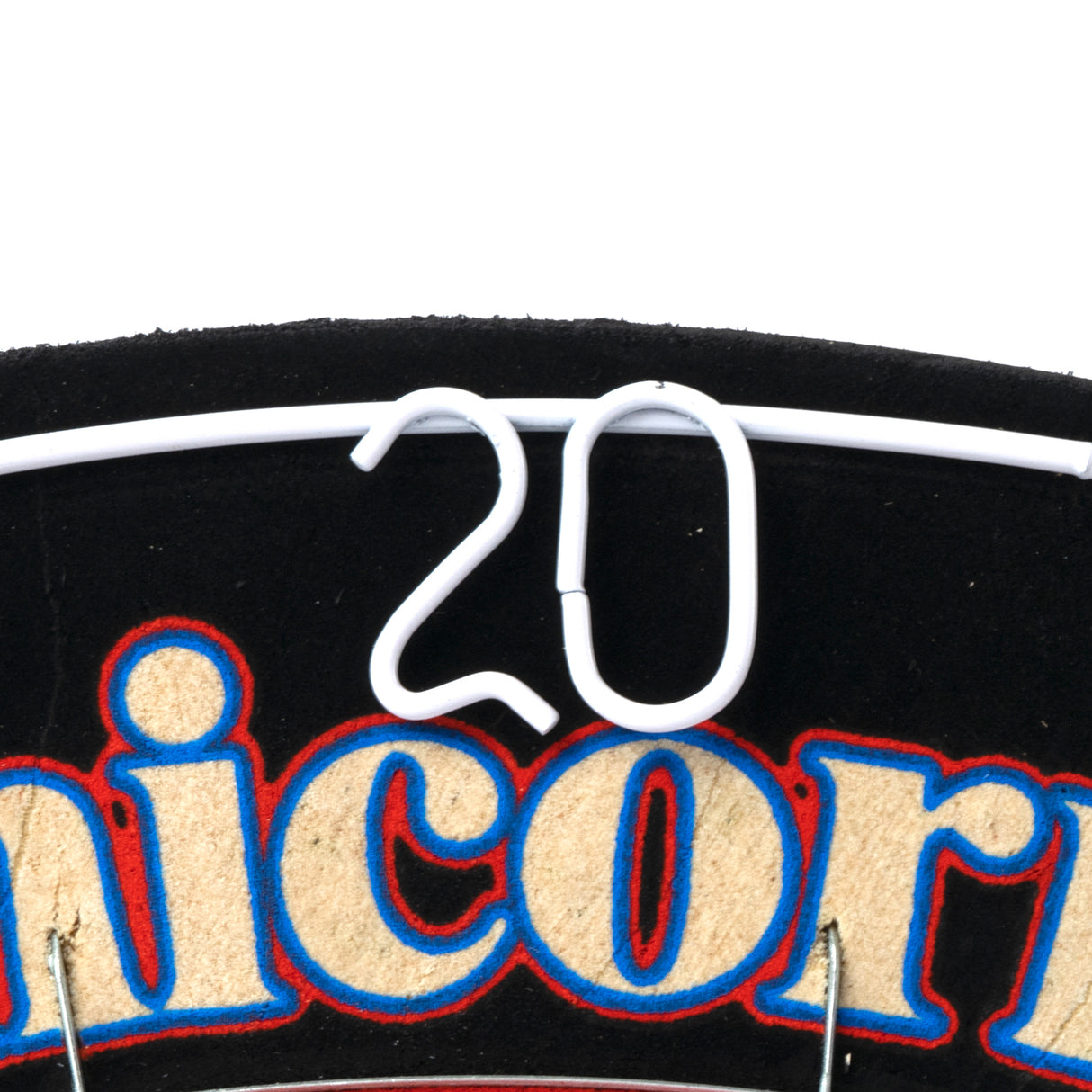 Unicorn Dartboard Eclipse Pro