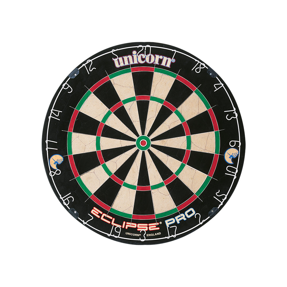 Unicorn Dartboard Eclipse Pro