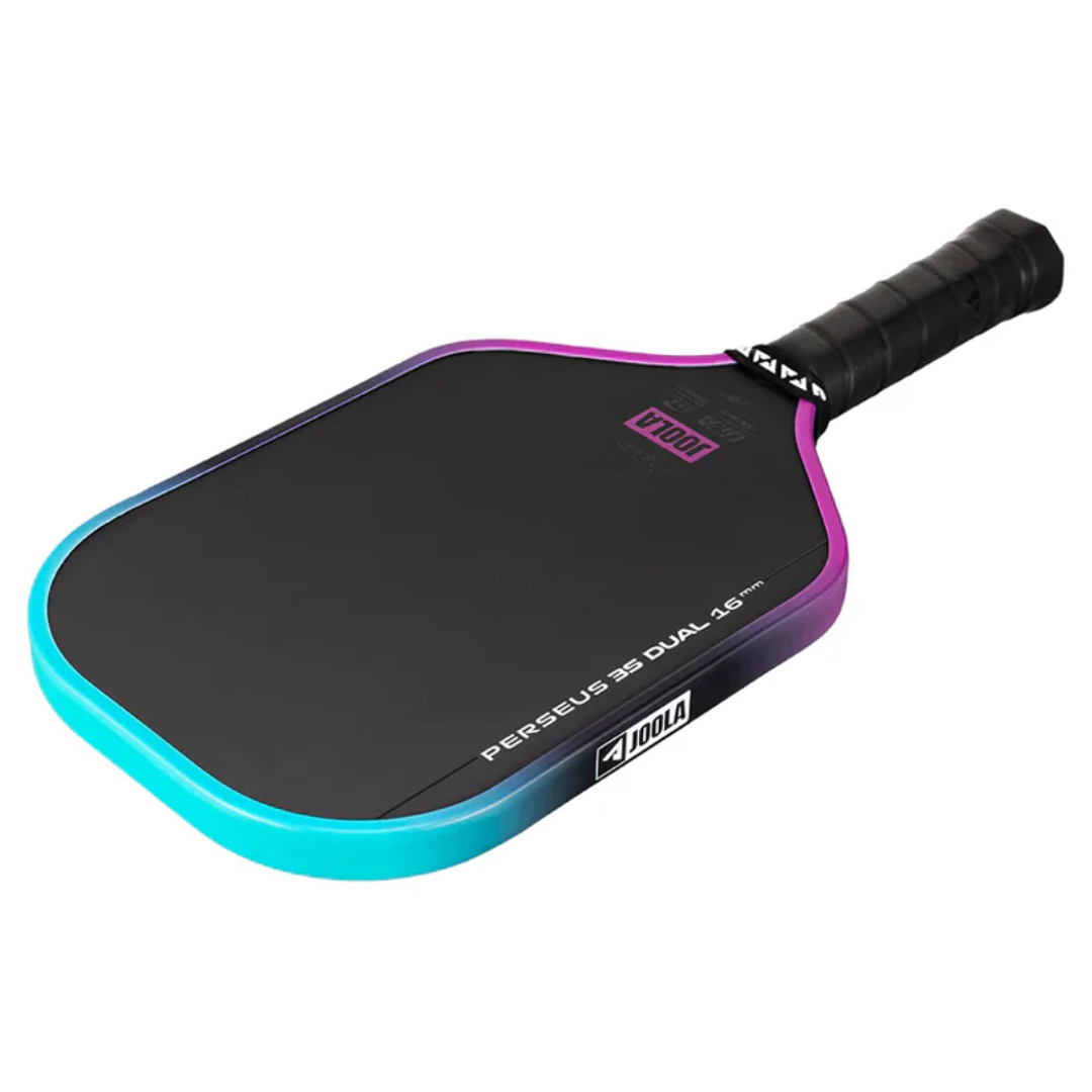 JOOLA Perseus 3S Dual Pickleball Paddle