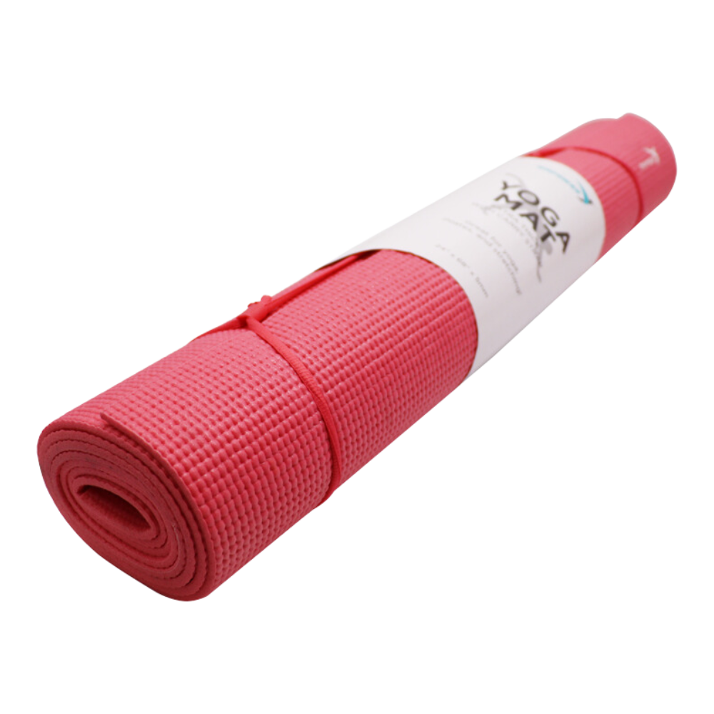 Empower Yoga Mat with Strap