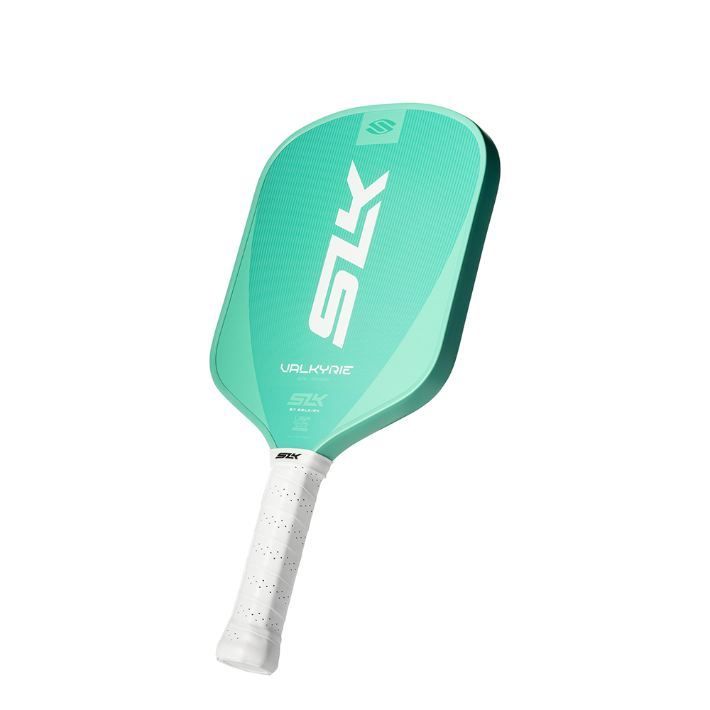 SLK Valkyrie - Widebody Pickleball Paddle