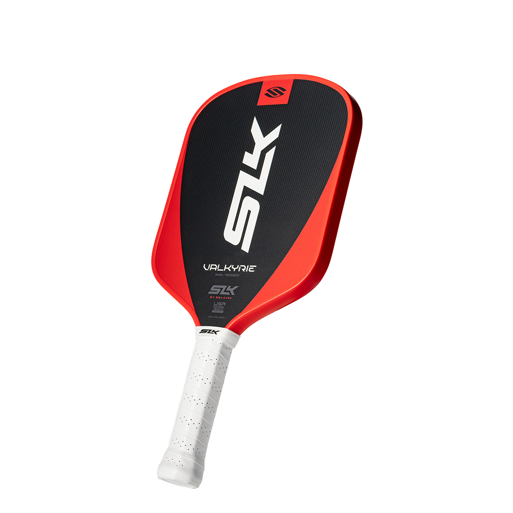 SLK Valkyrie - Widebody Pickleball Paddle