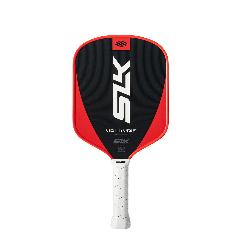 SLK Valkyrie - Widebody Pickleball Paddle