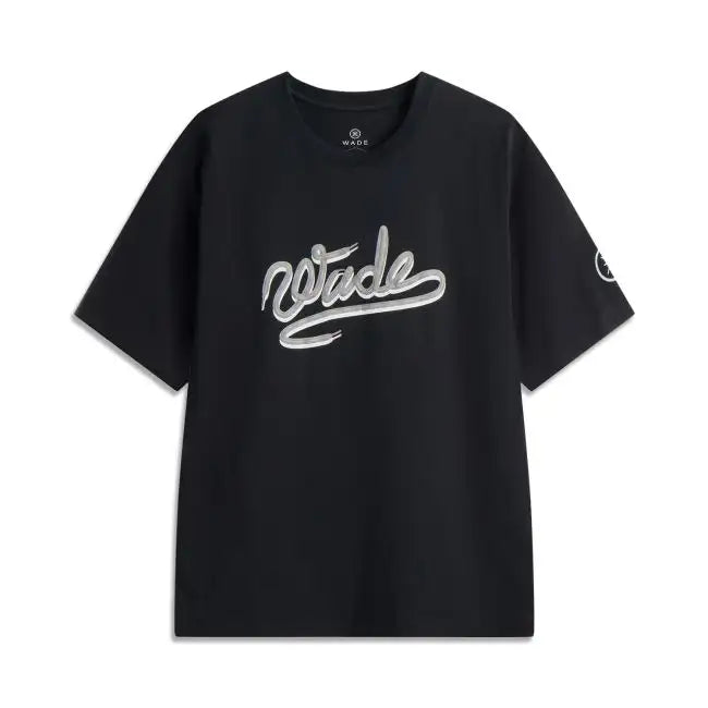 Li-NING Wade Men's Ice-Sense Comfortable T-shirt