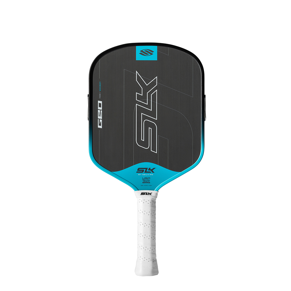 SLK Geo - Widebody Pickleball Paddle