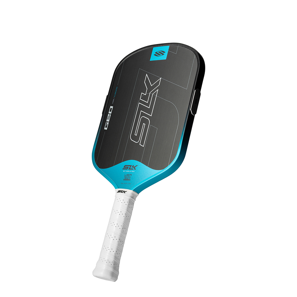 SLK Geo - Elongated Pickleball Paddle