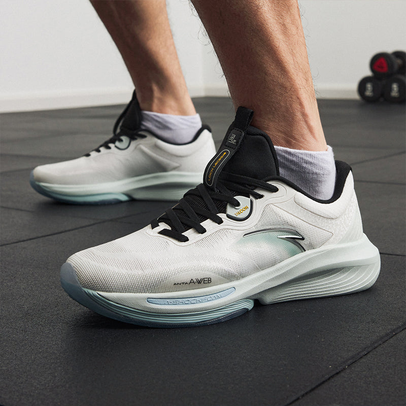 ANTA Men's Flexible Superflexi Cross-Training Shoes