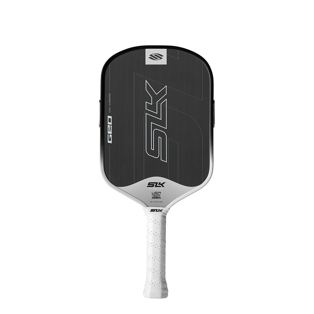 SLK Geo - Elongated Pickleball Paddle