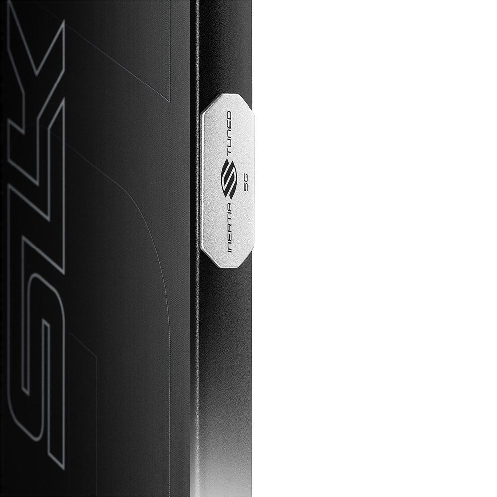 SLK Geo - Elongated Pickleball Paddle