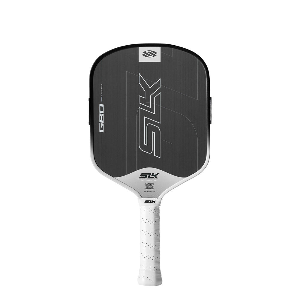 SLK Geo - Widebody Pickleball Paddle