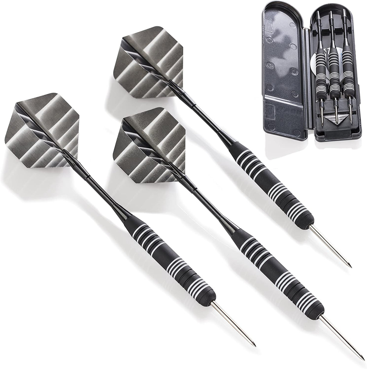 Unicorn Steel 300 Rubberized Darts