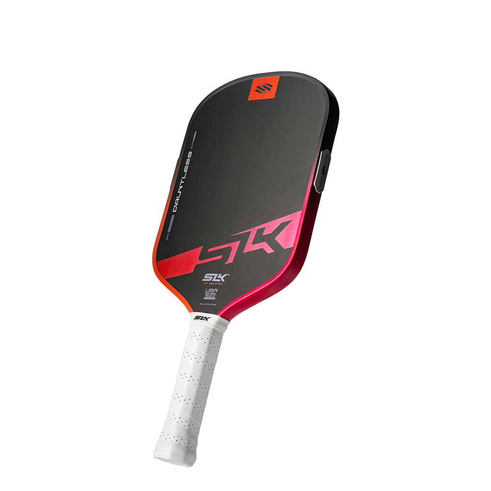 SLK Dauntless - Elongated Pickleball Paddle