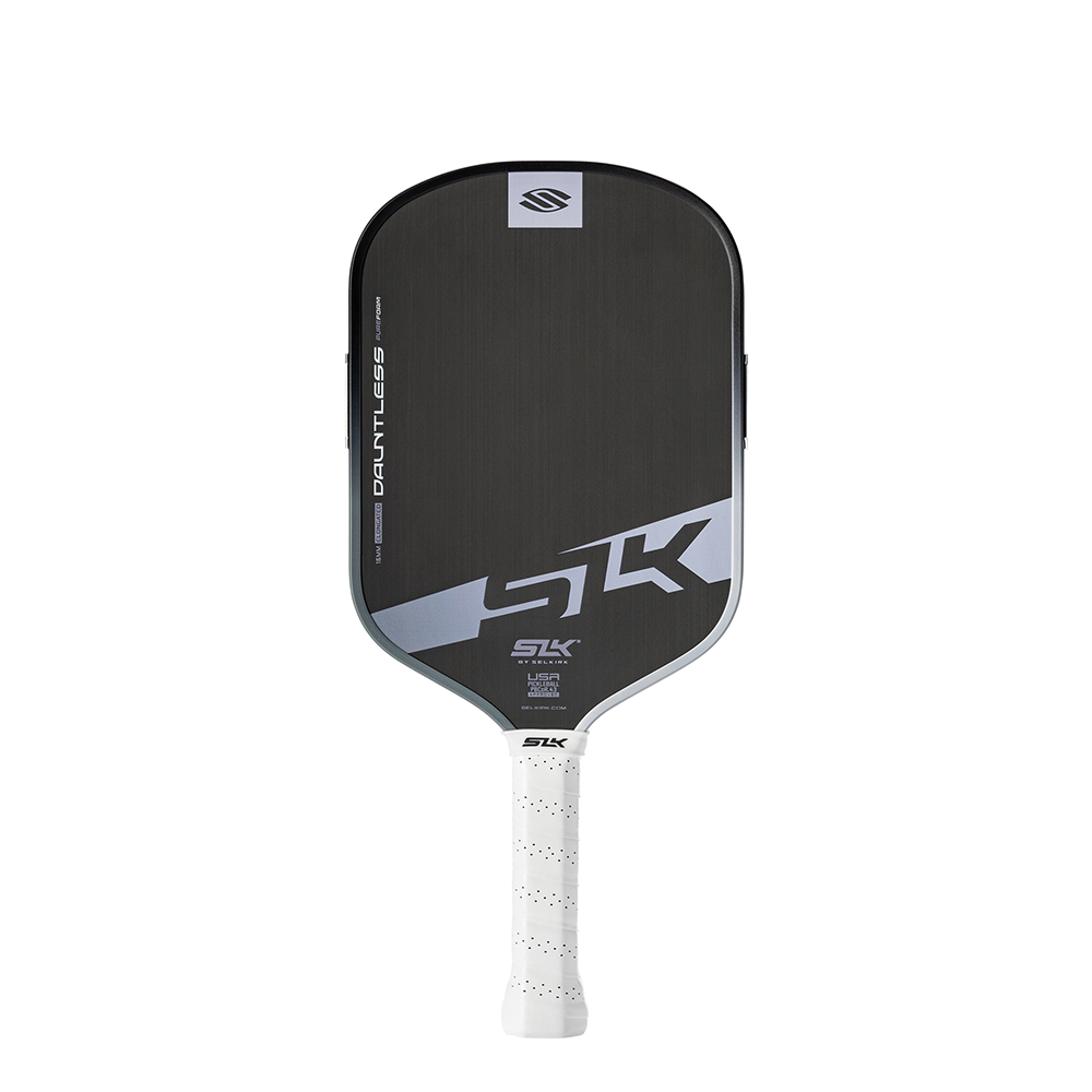 SLK Dauntless - Elongated Pickleball Paddle