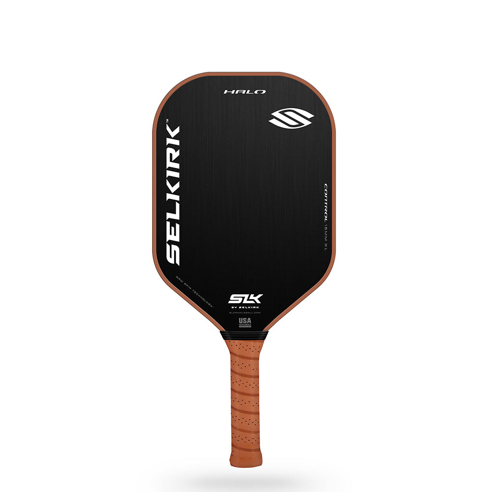 SLK HALO Control XL Pickleball Paddle