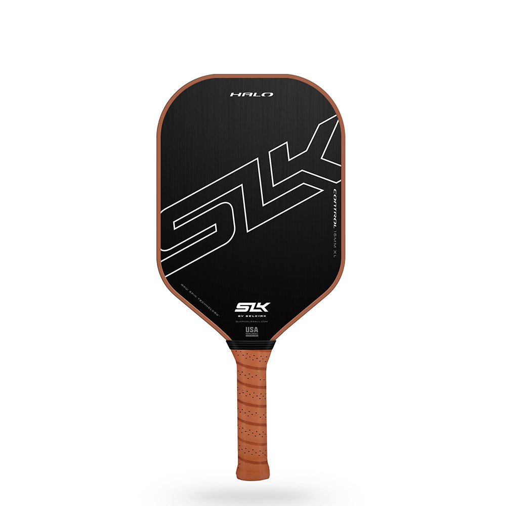 SLK HALO Control XL Pickleball Paddle