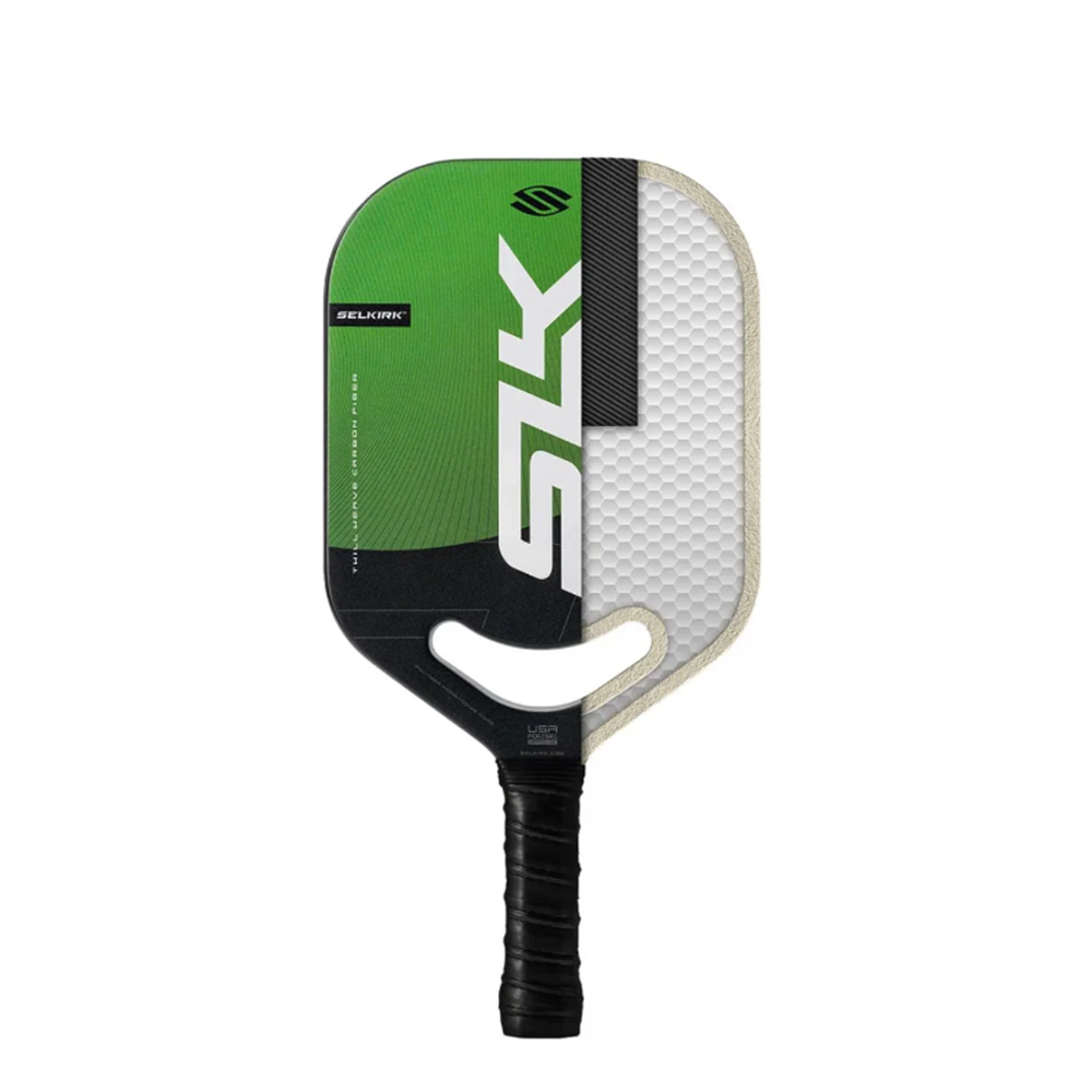 SLK Fury Elite-High Performance - Max Pickleball Paddle